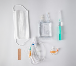Medical Equipment Testing Labs