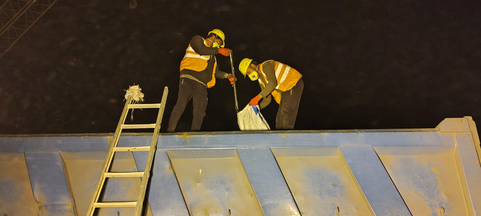 analytical Inspection Services
