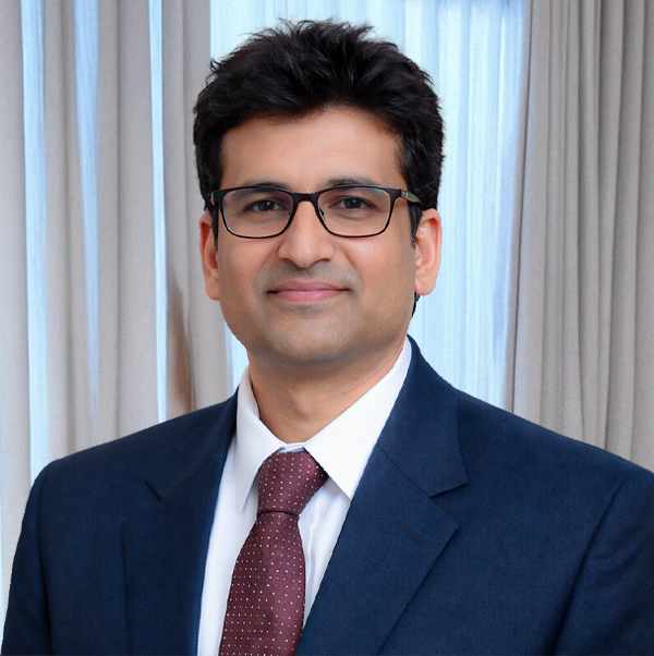 Ashok Kumar Agrawal