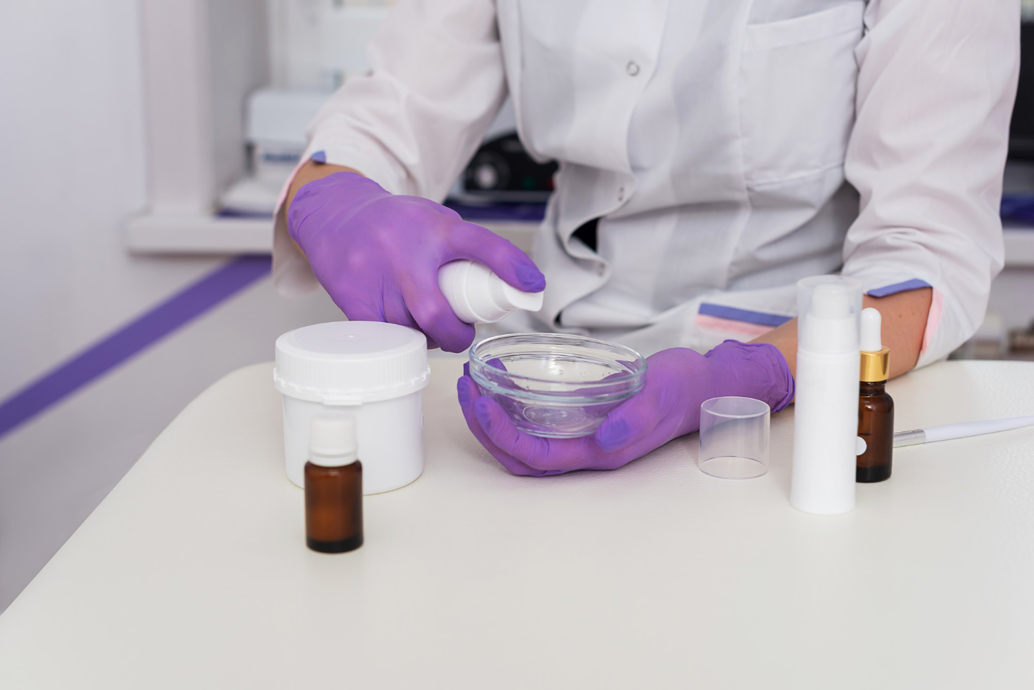 Invitro Testing