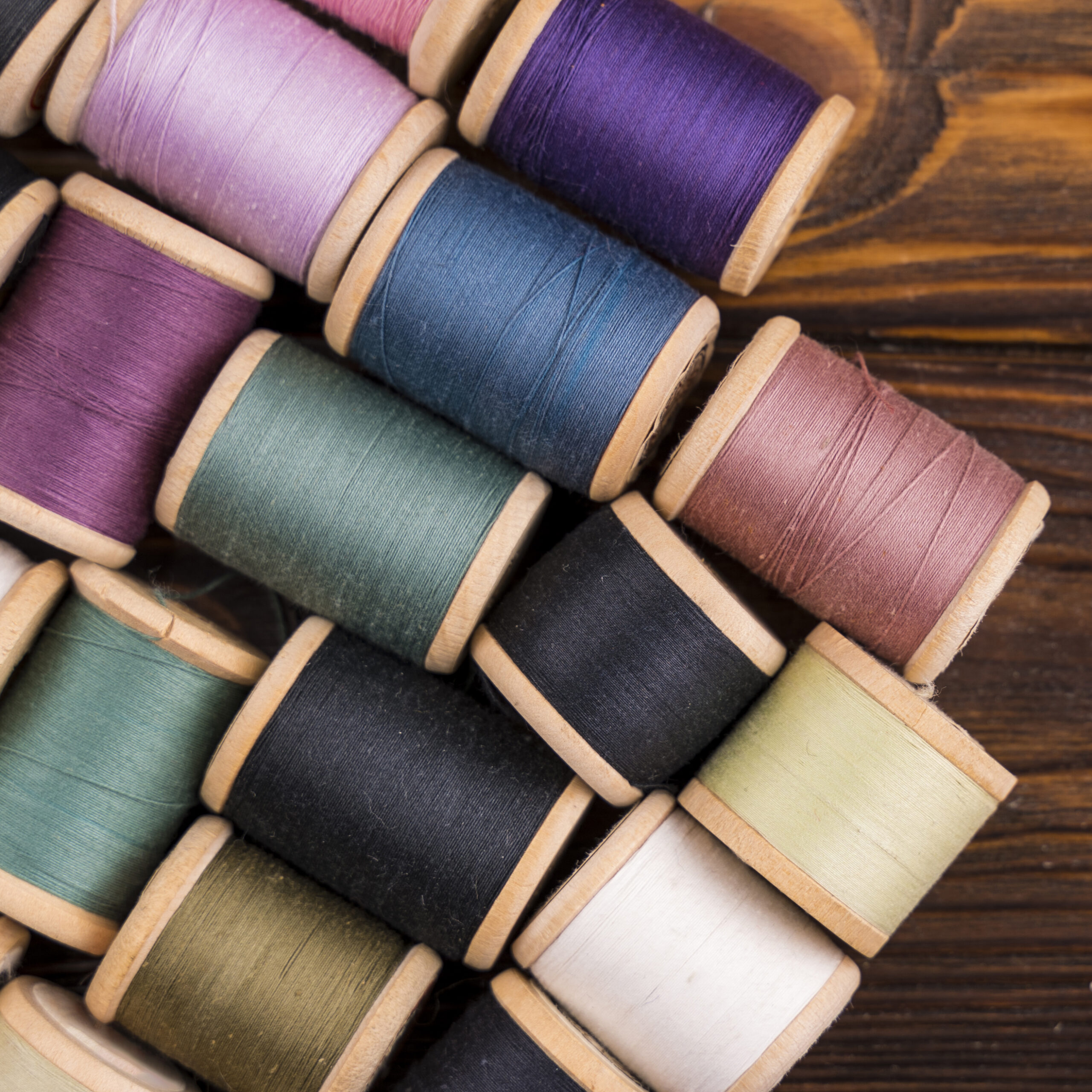 Textile Material